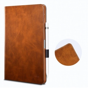 Kup Etui ESR Simplicity Pencil Apple iPad Pro 11 2018 (1. generacji) Brown - ESR022BR - {ean13} - Sklep Home Screen