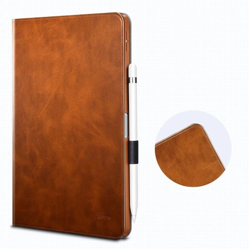Buy ESR Simplicity Pencil Apple iPad Pro 11 2018 Brown - ESR022BR - {ean13} - Home Screen Store Europe
