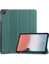 Kup Bizon Case Tab Croc OPPO Pad Air dunkelgrün - BIZ636 - {ean13} - Sklep Home Screen