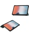 Kup Etui Bizon Case Tab Croc pro OPPO Pad Air tmavě zelené - BIZ636 - {ean13} - Sklep Home Screen