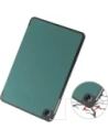 Buy Bizon Case Tab Croc OPPO Pad Air dark green - BIZ636 - {ean13} - Home Screen Store Europe