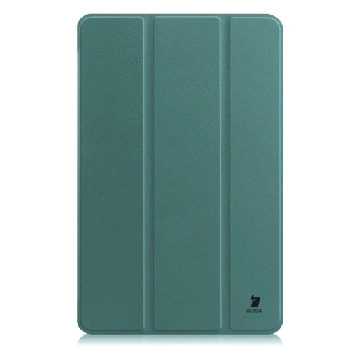 Kup Bizon Case Tab Croc OPPO Pad Air dunkelgrün - BIZ636 - {ean13} - Sklep Home Screen