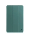 Kup Bizon Case Tab Croc OPPO Pad Air dunkelgrün - BIZ636 - {ean13} - Sklep Home Screen