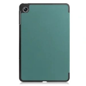 Kup Etui Bizon Case Tab Croc do OPPO Pad Air ciemnozielone - BIZ636 - {ean13} - Sklep Home Screen