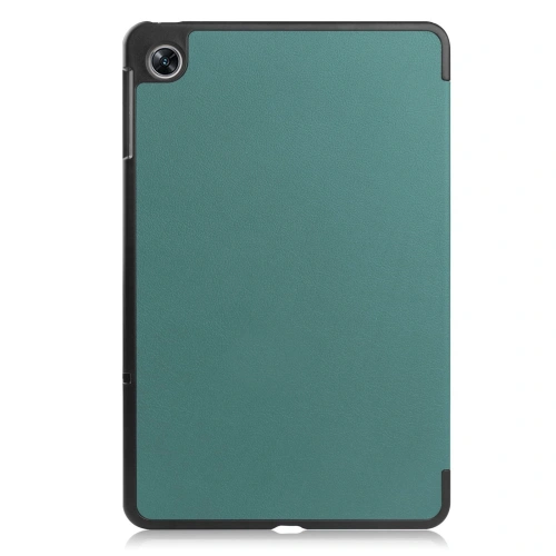 Kup Bizon Case Tab Croc OPPO Pad Air dunkelgrün - BIZ636 - {ean13} - Sklep Home Screen