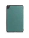 Kup Bizon Case Tab Croc OPPO Pad Air dunkelgrün - BIZ636 - {ean13} - Sklep Home Screen