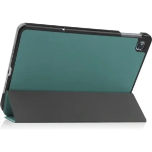 Kup Etui Bizon Case Tab Croc do OPPO Pad Air ciemnozielone - BIZ636 - {ean13} - Sklep Home Screen
