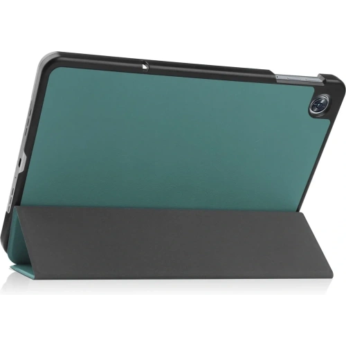 Kup Bizon Case Tab Croc OPPO Pad Air dunkelgrün - BIZ636 - {ean13} - Sklep Home Screen