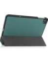Kup Etui Bizon Case Tab Croc do OPPO Pad Air ciemnozielone - BIZ636 - {ean13} - Sklep Home Screen