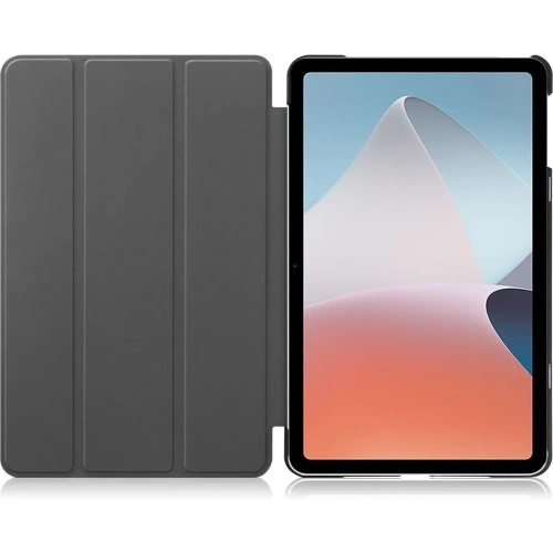 Kup Etui Bizon Case Tab Croc pro OPPO Pad Air tmavě zelené - BIZ636 - {ean13} - Sklep Home Screen