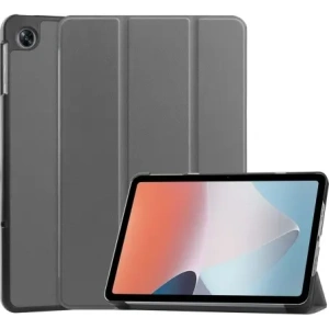 Bizon Case Tab Croc OPPO Pad Air grey