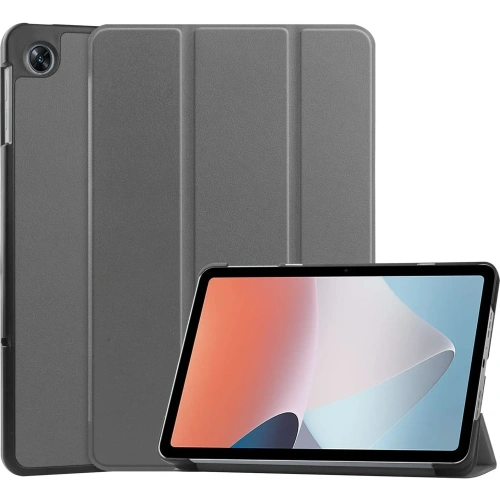 Buy Bizon Case Tab Croc OPPO Pad Air grey - BIZ637 - {ean13} - Home Screen Store Europe
