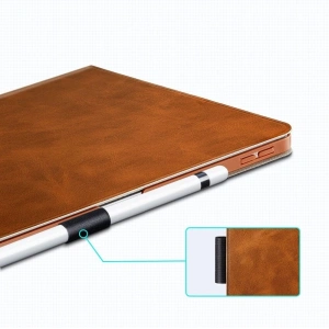 Kup Etui ESR Simplicity Pencil Apple iPad Pro 11 2018 (1. generacji) Brown - ESR022BR - {ean13} - Sklep Home Screen