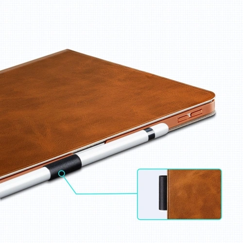Buy ESR Simplicity Pencil Apple iPad Pro 11 2018 Brown - ESR022BR - {ean13} - Home Screen Store Europe