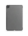 Kup Caz Bizon Tab Croc OPPO Pad Air gri - BIZ637 - {ean13} - Sklep Home Screen