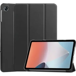 Bizon Case Tab Croc OPPO Pad Air black