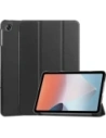 Etui Bizon Case Tab Croc do OPPO Pad Air czarne