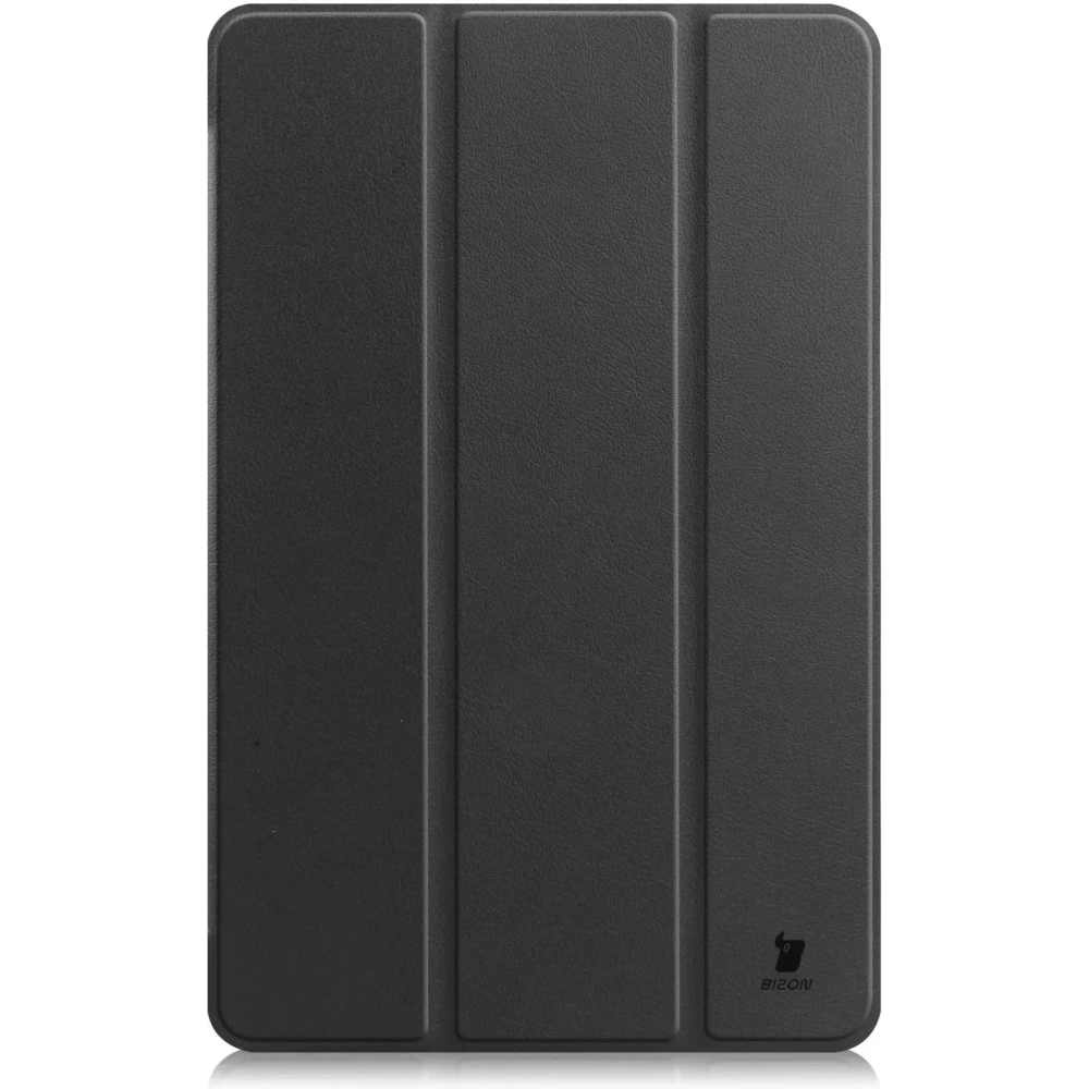 Etui Bizon Case Tab Croc do OPPO Pad Air czarne
