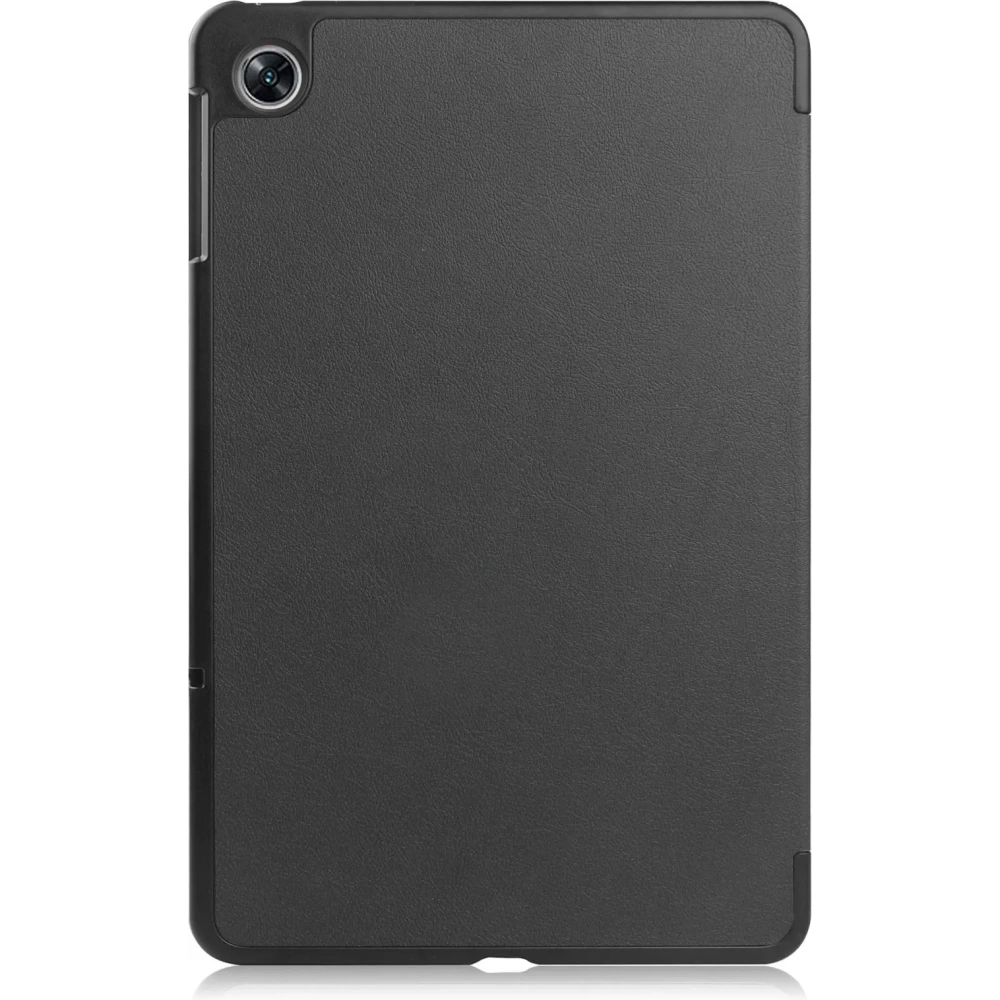 Etui Bizon Case Tab Croc do OPPO Pad Air czarne