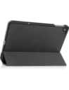 Kup Bizon Case Tab Croc OPPO Pad Air fekete - BIZ638 - {ean13} - Sklep Home Screen