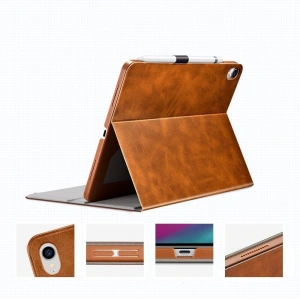 Kup Etui ESR Simplicity Pencil Apple iPad Pro 11 2018 (1. generacji) Brown - ESR022BR - {ean13} - Sklep Home Screen