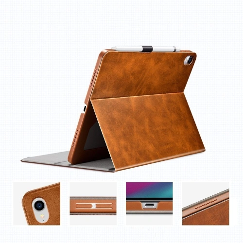Buy ESR Simplicity Pencil Apple iPad Pro 11 2018 Brown - ESR022BR - {ean13} - Home Screen Store Europe