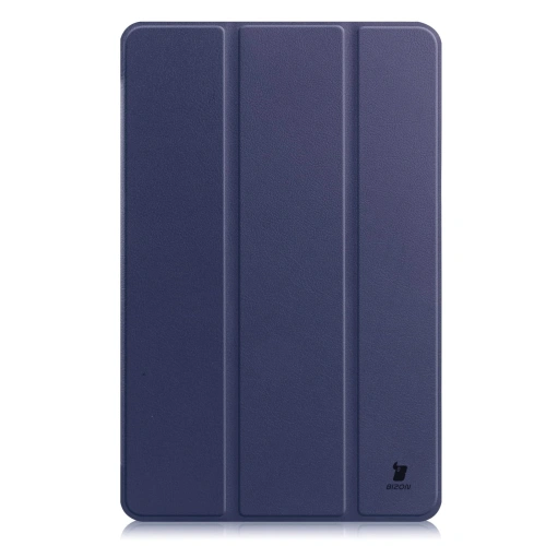 Kup Bizon Case Tab Croc OPPO Pad Air sötétkék - BIZ639 - {ean13} - Sklep Home Screen