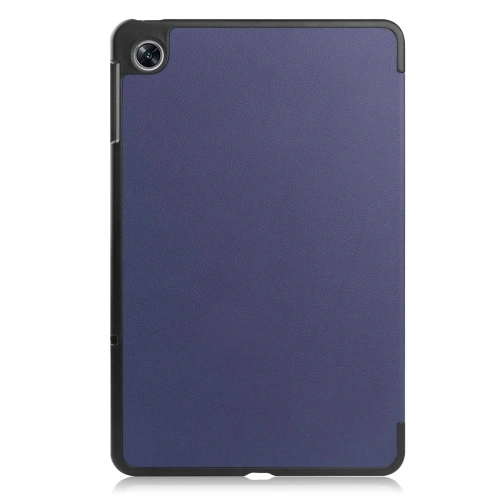 Kup Bizon Case Tab Croc OPPO Pad Air sötétkék - BIZ639 - {ean13} - Sklep Home Screen