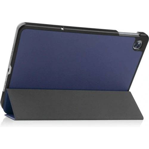 Kup Bizon Case Tab Croc OPPO Pad Air sötétkék - BIZ639 - {ean13} - Sklep Home Screen