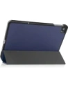 Kup Bizon Case Tab Croc OPPO Pad Air marineblau - BIZ639 - {ean13} - Sklep Home Screen