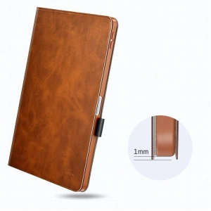 Kup Etui ESR Simplicity Pencil Apple iPad Pro 11 2018 (1. generacji) Brown - ESR022BR - {ean13} - Sklep Home Screen