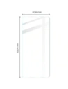 Kup Szkło hartowane Bizon Glass Clear do Oppo Reno 4 Lite / Oppo Reno 5 / Realme 8 / Realme 8 Pro - BIZ640 - {ean13} - Sklep Home Screen