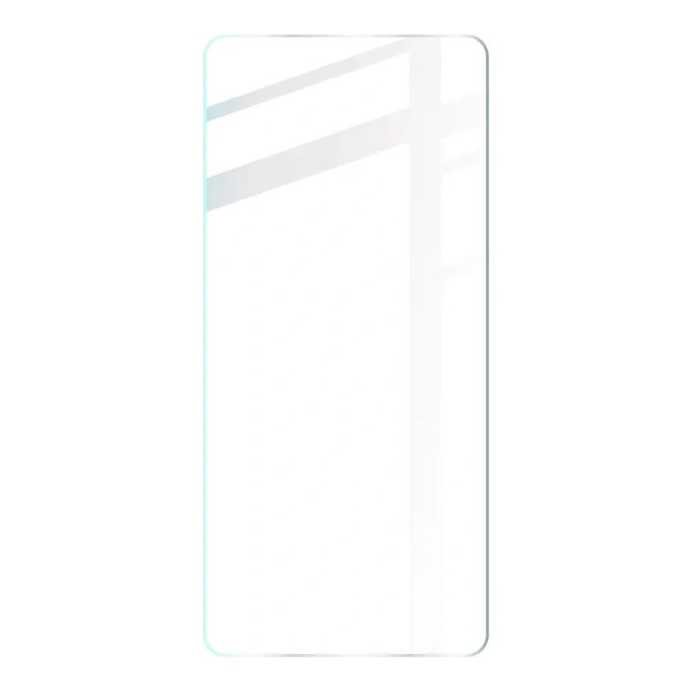 Szkło hartowane Bizon Glass Clear do Oppo Reno 4 Lite / Oppo Reno 5 / Realme 8 / Realme 8 Pro