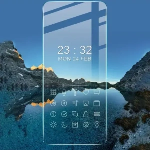 Buy Bizon Glass Clear Oppo Reno 4 Lite / Oppo Reno 5 / Realme 8 / Realme 8 Pro - BIZ640 - {ean13} - Home Screen Store Europe