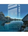 Kup Bizon Glas Klar Oppo Reno 4 Lite / Oppo Reno 5 / Realme 8 / Realme 8 Pro - BIZ640 - {ean13} - Sklep Home Screen