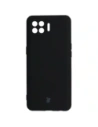 Kup Etui Bizon Case Silicone do Oppo Reno 4 Lite czarne - BIZ641 - {ean13} - Sklep Home Screen