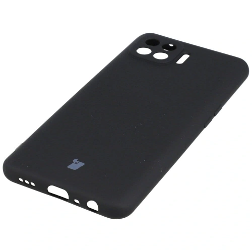 Kup Etui Bizon Case Silicone do Oppo Reno 4 Lite czarne - BIZ641 - {ean13} - Sklep Home Screen