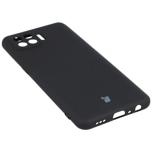 Kup Etui Bizon Case Silicone do Oppo Reno 4 Lite czarne - BIZ641 - {ean13} - Sklep Home Screen