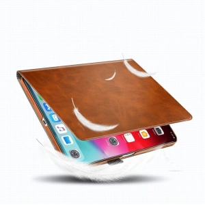 Kup Etui ESR Simplicity Pencil Apple iPad Pro 11 2018 (1. generacji) Brown - ESR022BR - {ean13} - Sklep Home Screen