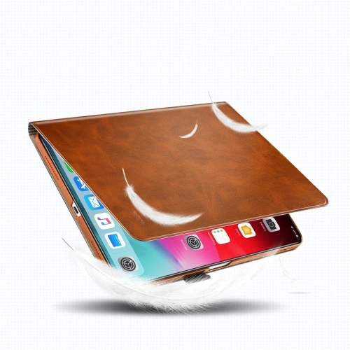 Buy ESR Simplicity Pencil Apple iPad Pro 11 2018 Brown - ESR022BR - {ean13} - Home Screen Store Europe