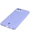 Kup Bizon Case Silicon Oppo Reno 4 Lite mov deschis - BIZ642 - {ean13} - Sklep Home Screen