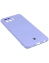 Kup Bizon Case Silicon Oppo Reno 4 Lite mov deschis - BIZ642 - {ean13} - Sklep Home Screen