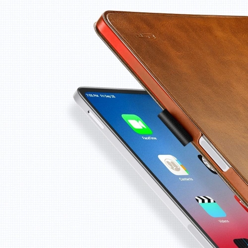 Buy ESR Simplicity Pencil Apple iPad Pro 11 2018 Brown - ESR022BR - {ean13} - Home Screen Store Europe