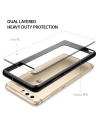 Buy Ringke Fusion Huawei P10 Plus Smoke Black - RGK502SM - {ean13} - Home Screen Store Europe