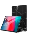 Buy ESR Marble Apple iPad Pro 11 2018 Black - ESR023BLK - {ean13} - Home Screen Store Europe
