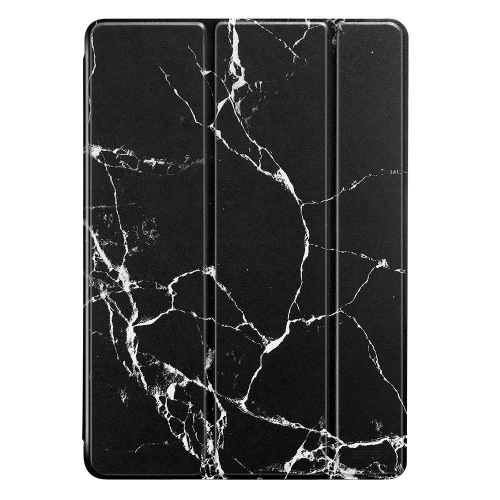 Buy ESR Marble Apple iPad Pro 11 2018 Black - ESR023BLK - {ean13} - Home Screen Store Europe