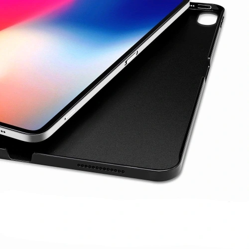 Buy ESR Marble Apple iPad Pro 11 2018 Black - ESR023BLK - {ean13} - Home Screen Store Europe