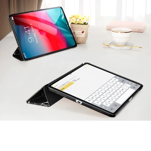 Buy ESR Marble Apple iPad Pro 11 2018 Black - ESR023BLK - {ean13} - Home Screen Store Europe