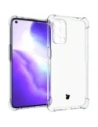 Buy Bizon Case Clear Pack case + 2x screen glass Oppo Reno 5 5G clear - BIZ643 - {ean13} - Home Screen Store Europe