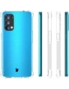 Buy Bizon Case Clear Pack case + 2x screen glass Oppo Reno 5 5G clear - BIZ643 - {ean13} - Home Screen Store Europe